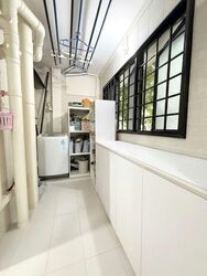 Blk 666 Choa Chu Kang Crescent (Choa Chu Kang), HDB 5 Rooms #552323901